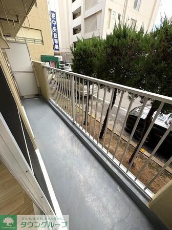 山口マンションの物件内観写真